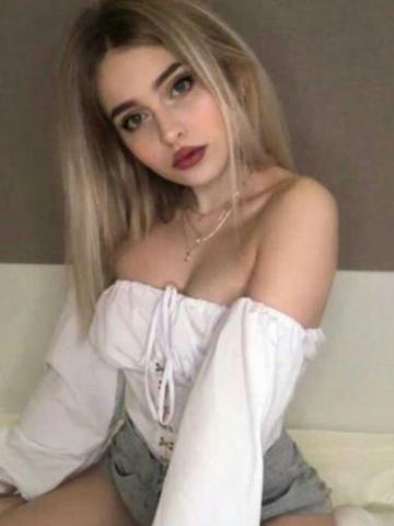 Анкета проститутки Юна, 22 года